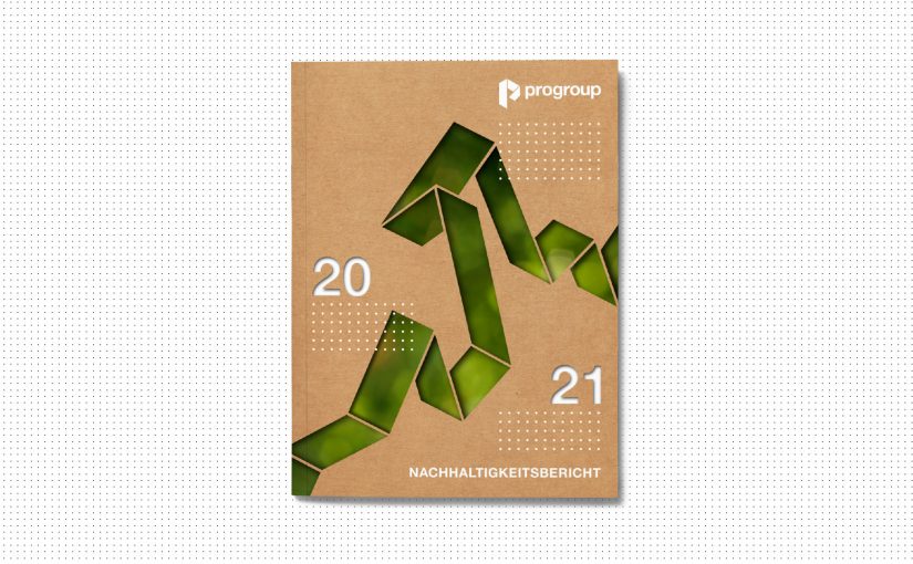 Progroup Nachhaltigkeitsbericht 2022