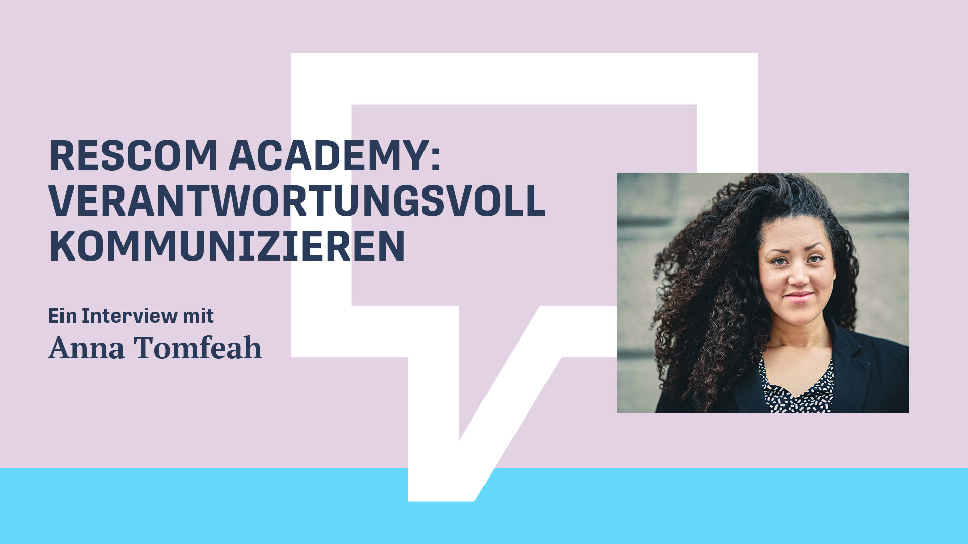 ResCom Academy: verantwortungsvoll kommunizieren