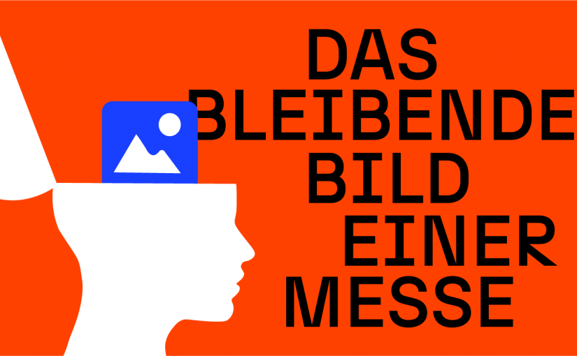 Messeauftritte mit Wirkung