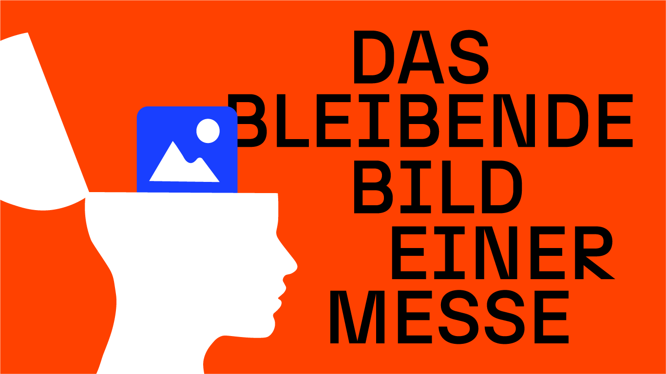 Messeauftritte mit Wirkung